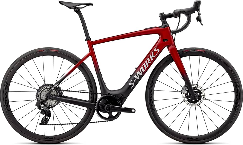 Specialized S-Works Turbo Creo SL