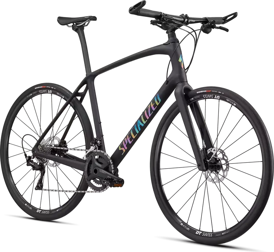 2022 Specialized Sirrus 6.0 Specs, Comparisons, Reviews 99 Spokes