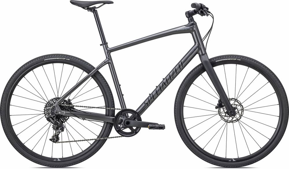 2022 Specialized Sirrus X 4.0 – Specs 