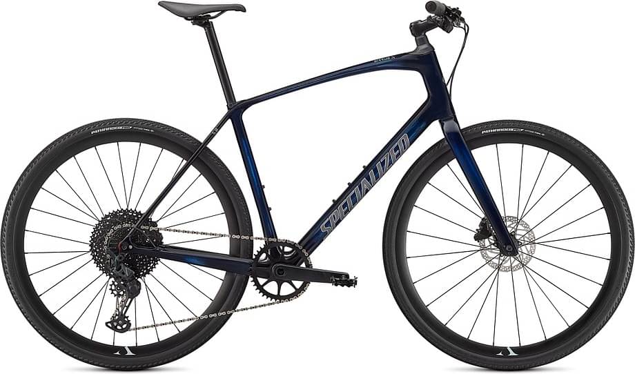 2022 Specialized Sirrus X 5.0 – Specs 