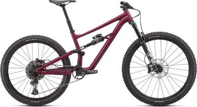 2022 Specialized Status 140 – Specs, Comparisons, Reviews – 99 Spokes