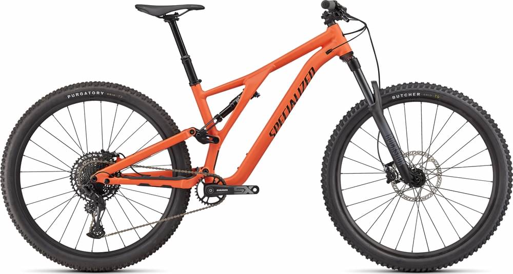 2022 Specialized Stumpjumper Alloy 
