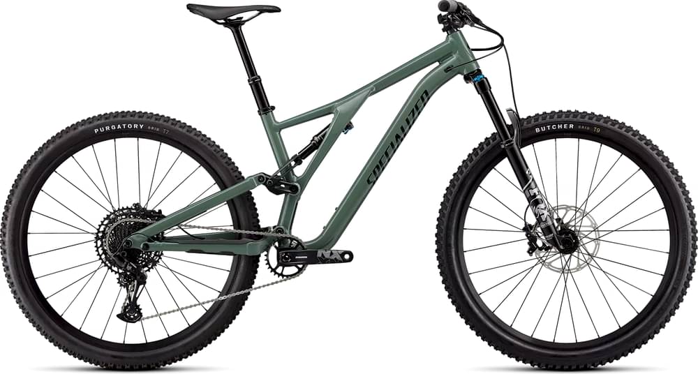 Specialized Stumpjumper Comp Alloy