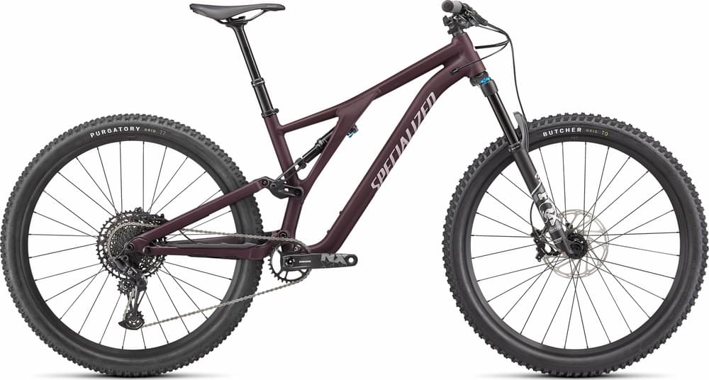 2022 Specialized Stumpjumper Comp Alloy 