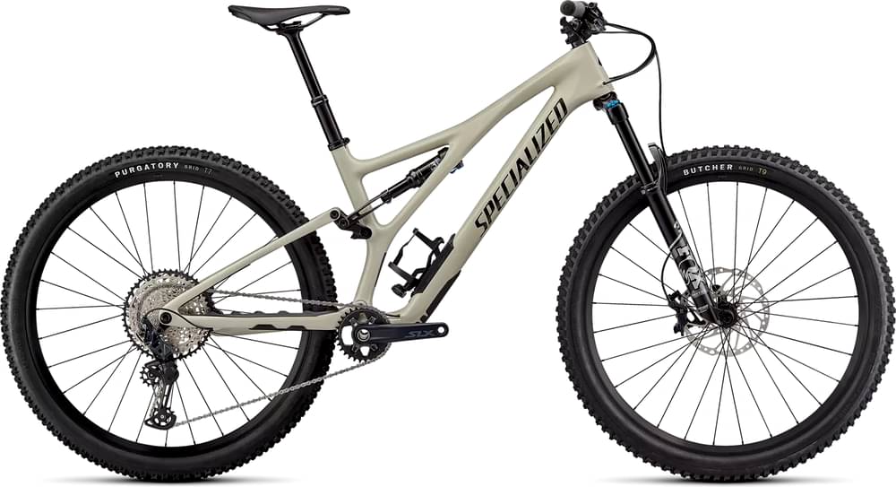 new stumpjumper 2022