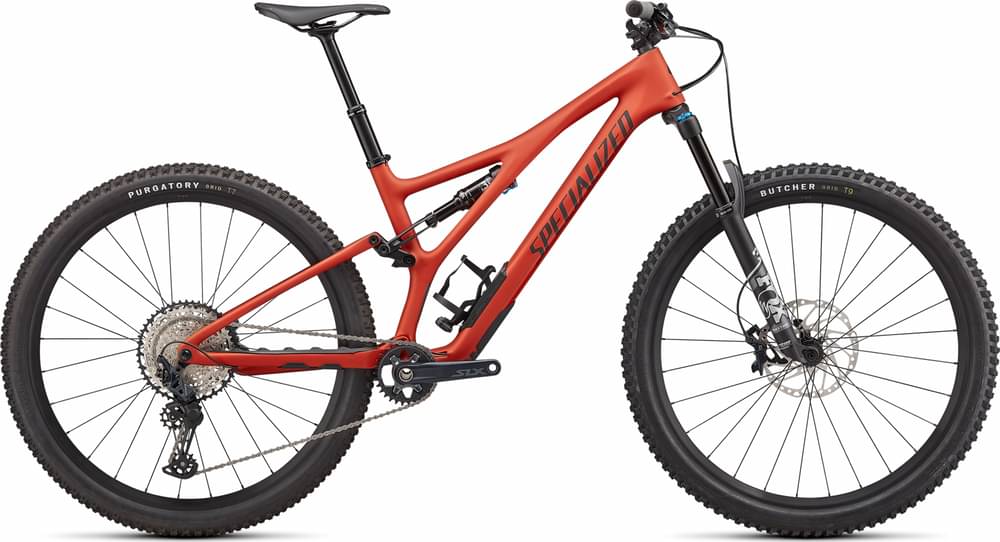 2022 Specialized Stumpjumper Comp 