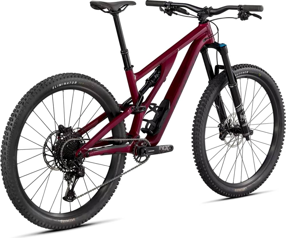 スペシャライズド Stumpjumper Comp Alloy 2022 2022 Specialized Stumpjumper Comp Alloy – Specs, Comparisons