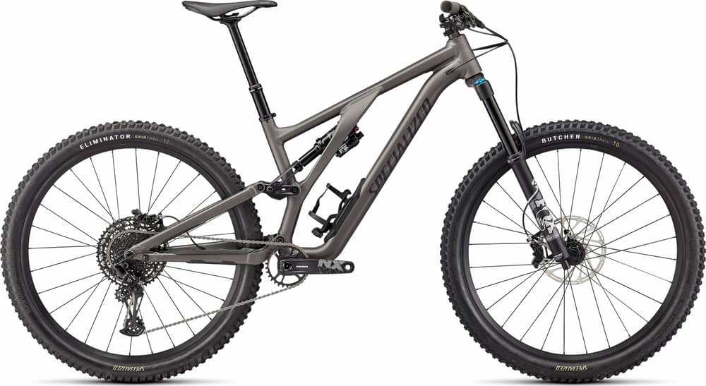 2022 Specialized Stumpjumper EVO Comp 