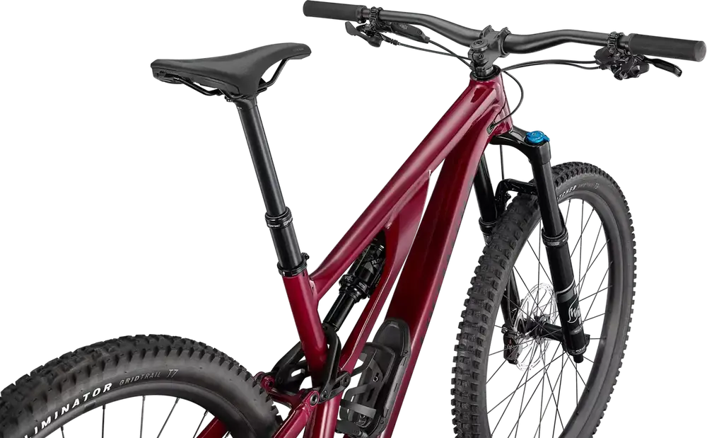 2022 Specialized Stumpjumper EVO Comp Alloy – Specs, Comparisons ...