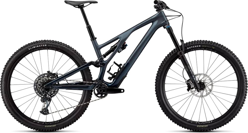 Specialized - Stumpjumper EVO Comp — 2BX