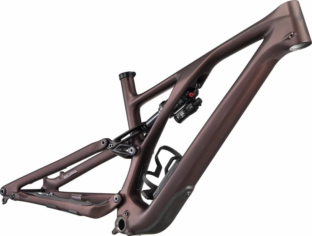 2022 Specialized Stumpjumper EVO 
