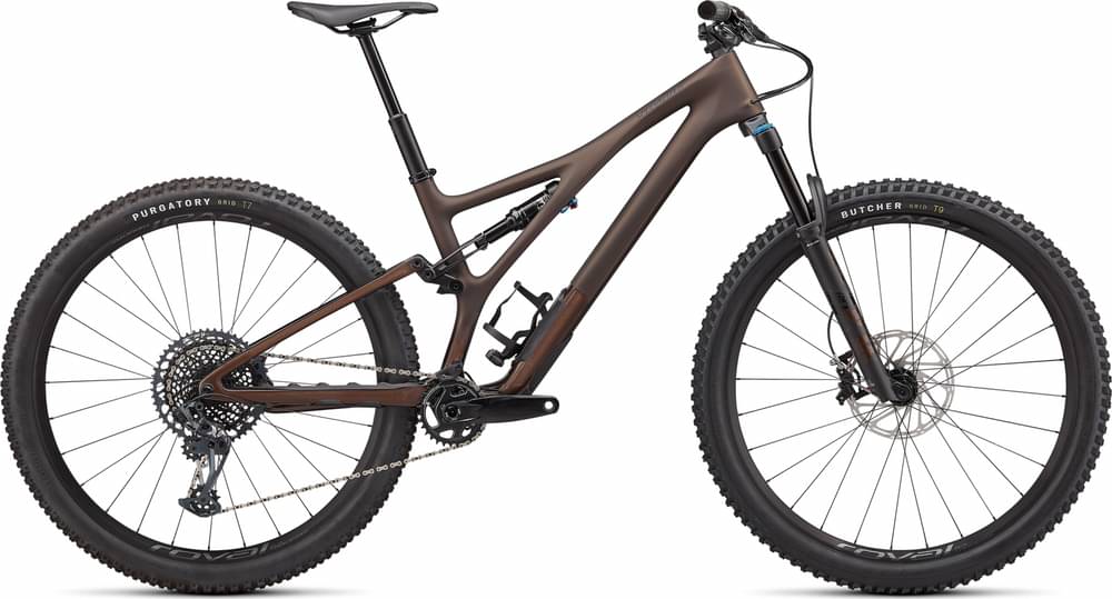 2022 Specialized Stumpjumper Expert 