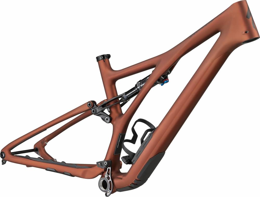 2022 Specialized Stumpjumper Frameset 