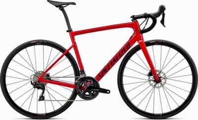 未使用Specialized Tarmac Sport 2022 Specialized Tarmac SL6 Sport – Specs, Comparisons