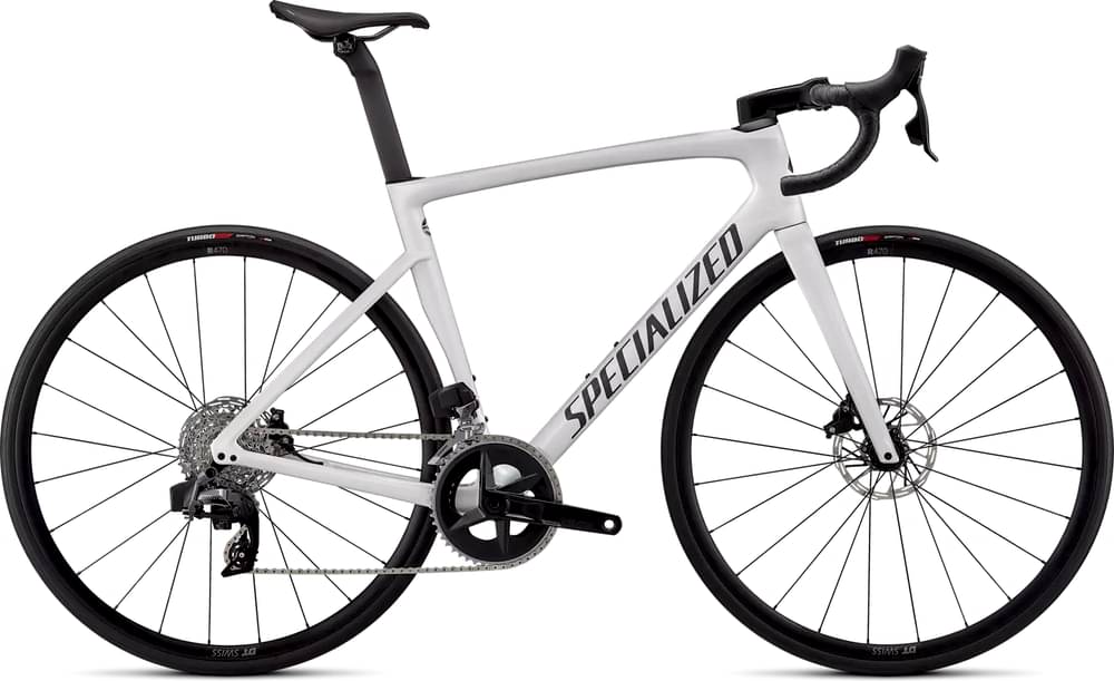 【ぶん】Specialized Tarmac SL7 Comp Specialized Tarmac SL7 Comp - Bicycle Sports