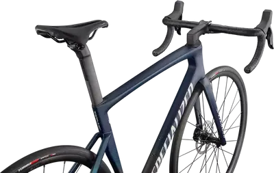 2022 Specialized Tarmac SL7 Comp - Rival eTap AXS – Specs