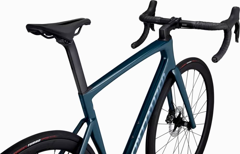 2022 Specialized Tarmac SL7 Expert – Specs, Comparisons, Reviews