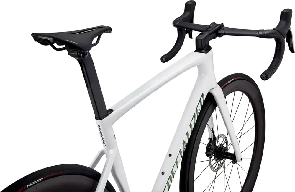 2022 Specialized Tarmac SL7 Pro - SRAM Force eTap AXS – Specs