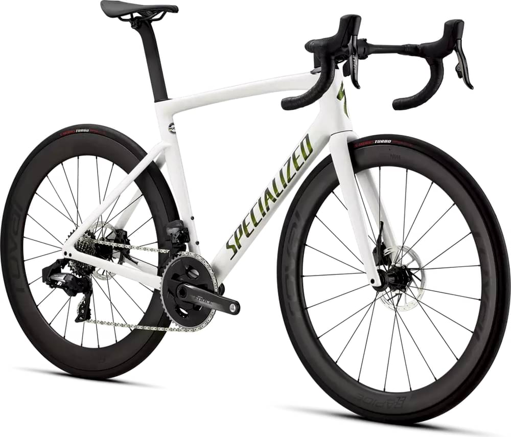 2022 Specialized Tarmac SL7 Pro - SRAM Force eTap AXS – Specs
