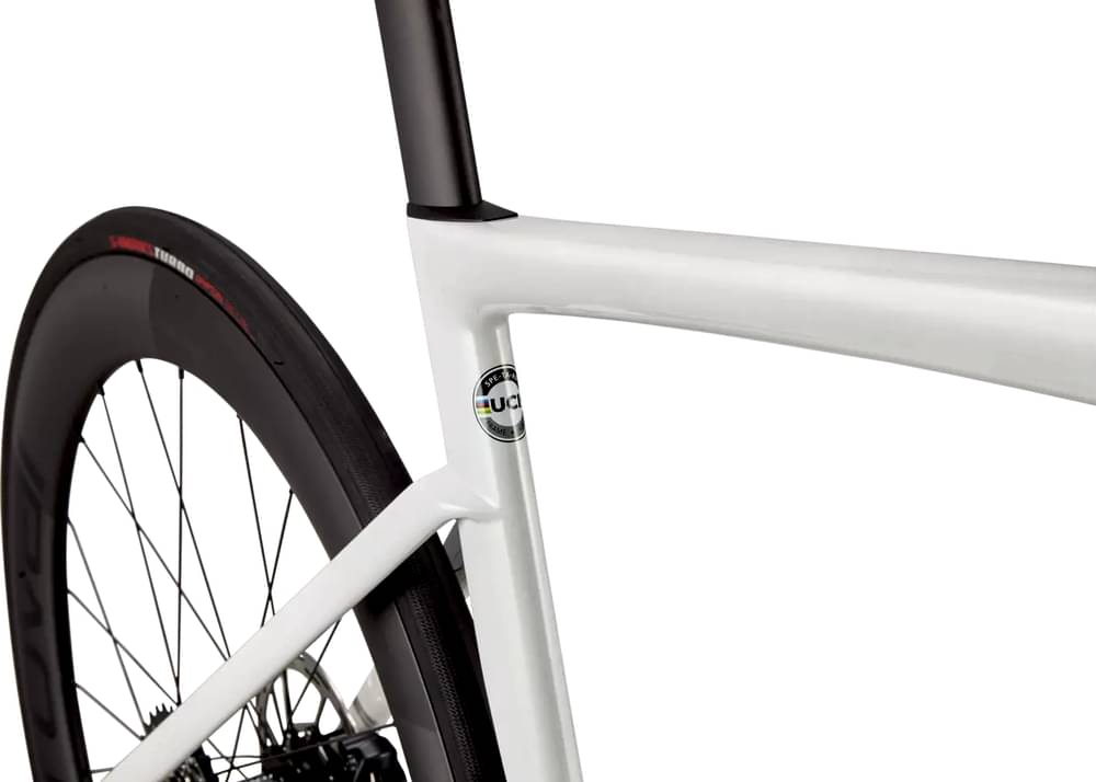 Specialized Tarmac SL7 Pro ⭐︎ SRAM Force Tarmac SL7 Pro - SRAM Force eTAP AXS