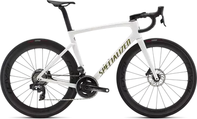 2022 Specialized Tarmac SL7 Pro - SRAM Force eTap AXS – Specs