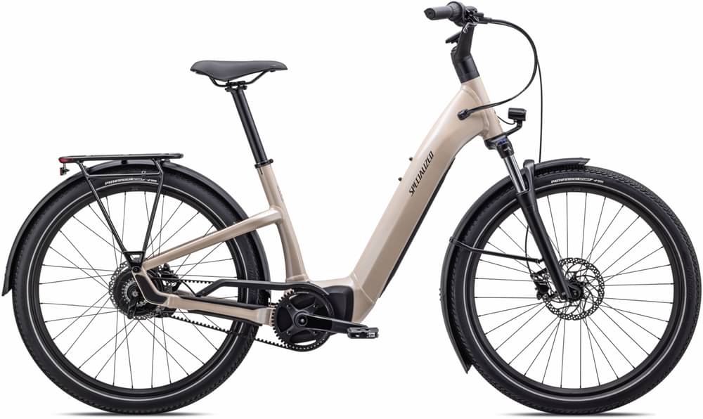 2022 Specialized Turbo Como 3.0 IGH 