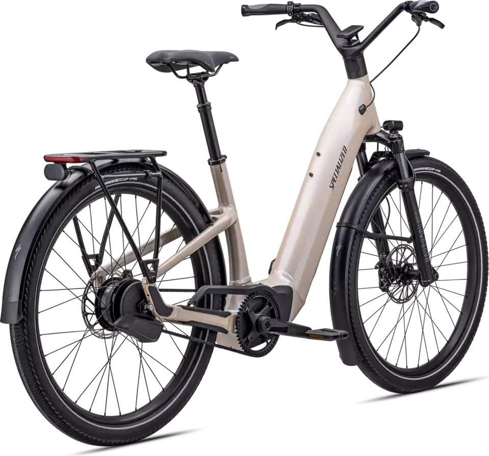 2022 Specialized Turbo Como 5.0 IGH Spécifications, comparaisons, avis 99 Spokes