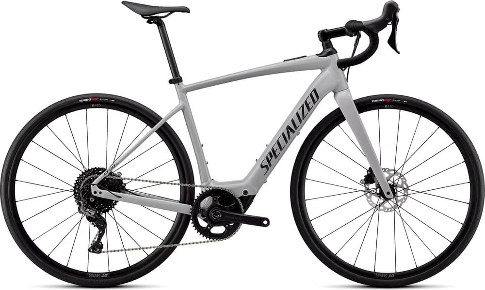 Specialized Turbo Creo SL Comp E5