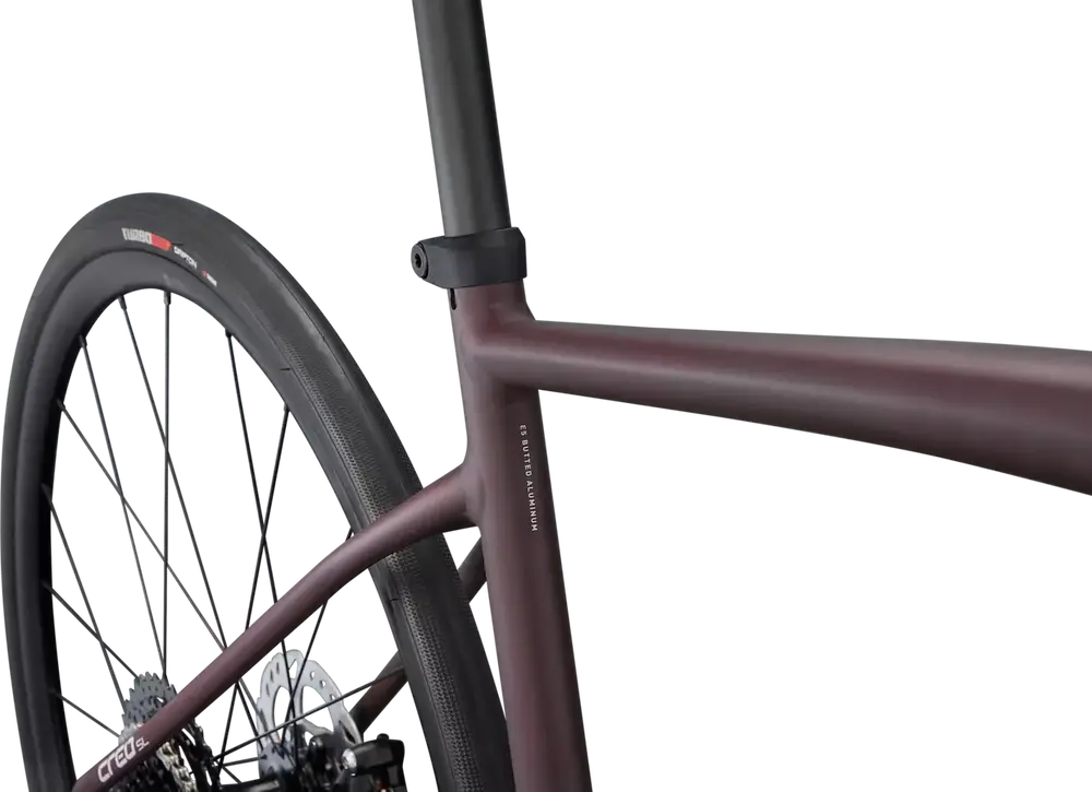 turbo creo sl e5 comp