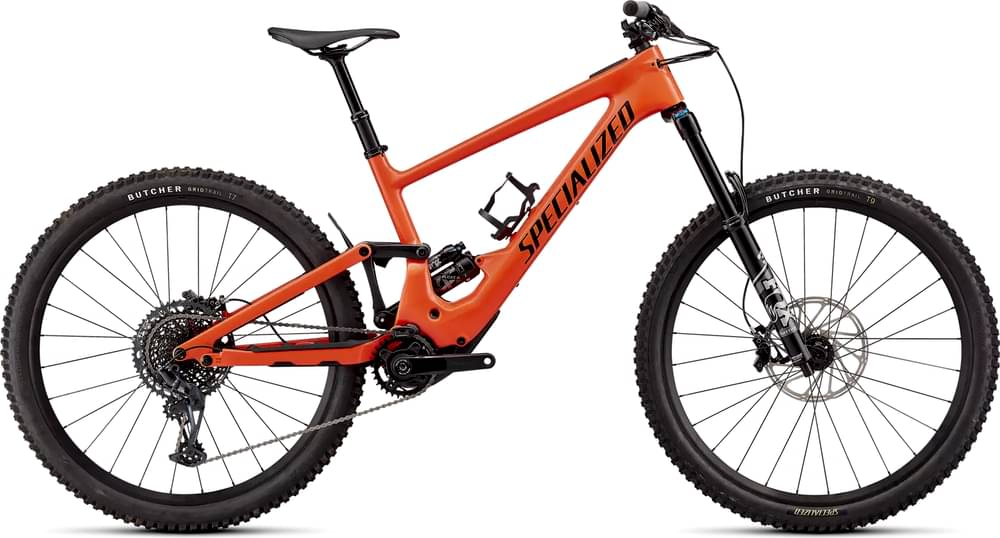 Specialized Turbo Kenevo SL Comp