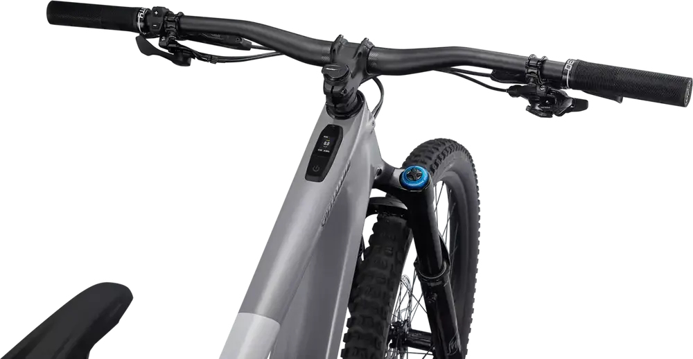 Specialized Cadre VTT pour vélo électrique S-Works Turbo Kenevo SL Carbon, Noir | Bikeinn