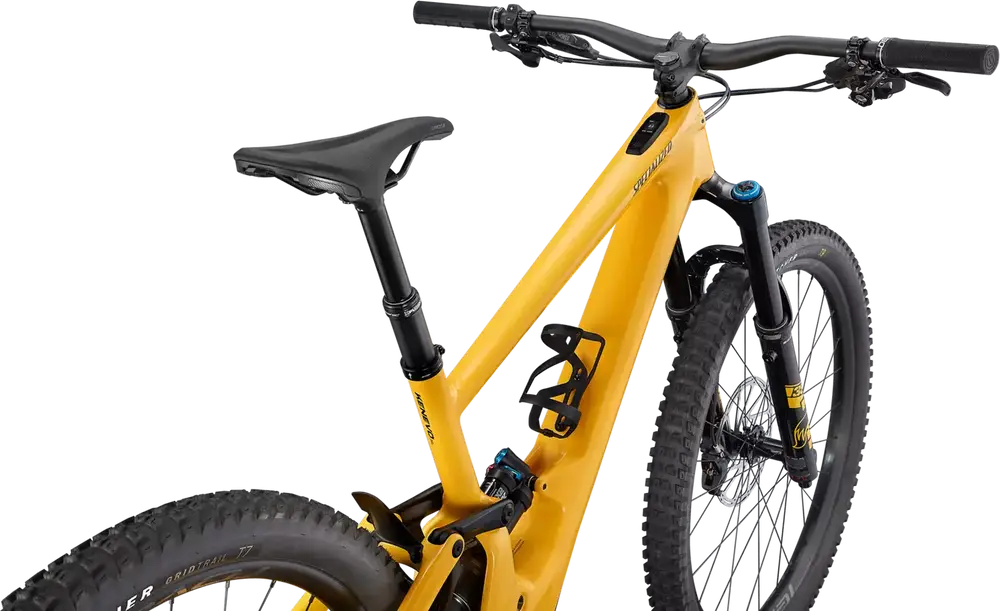 Kit Adhésifs De Protection Pour Cadre Specialized Turbo Kenevo SL 2022 Expert Carbone