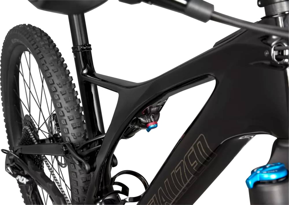 パーツ FOX FLOAT DPS Levo SL comp carbon 2022 FOX FLOAT DPS Levo