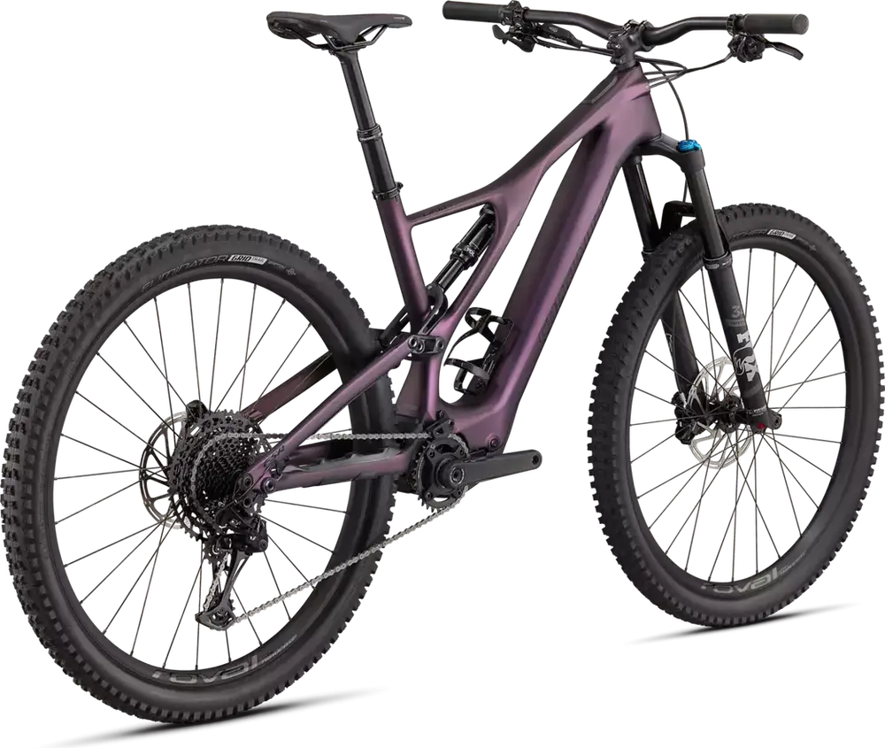 2022 Specialized Turbo Levo SL Comp Carbon Specs, Comparisons