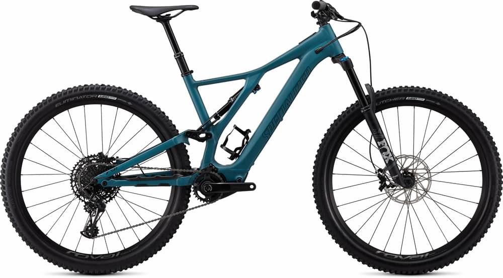 2022 Specialized Turbo Levo SL Comp – Specs, Comparisons, Reviews – 99  Spokes