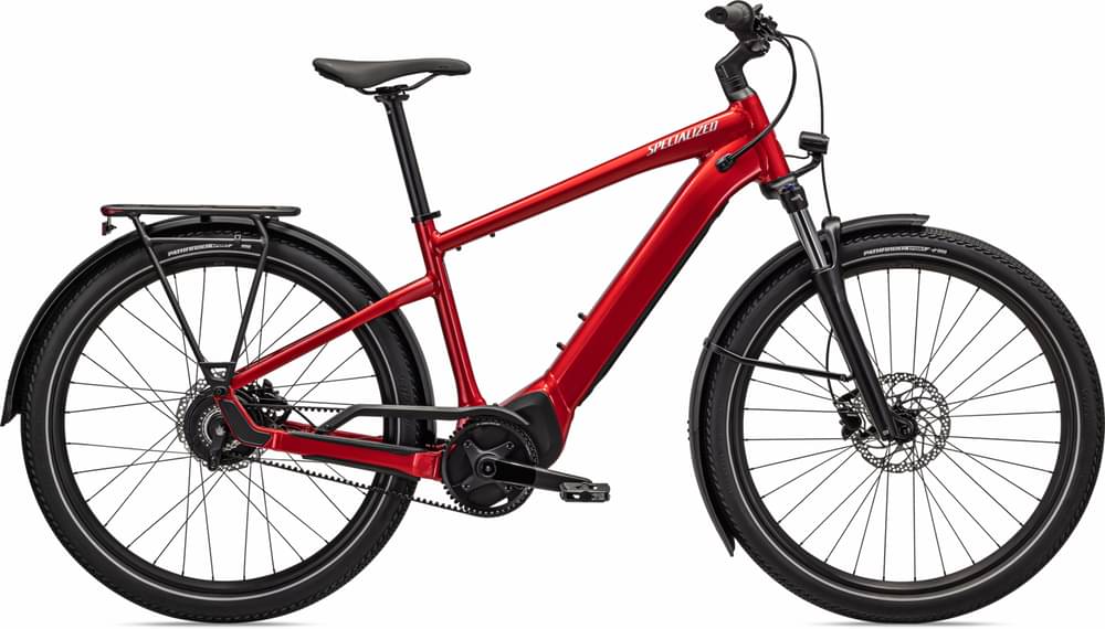 2022 Specialized Turbo Vado 3.0 IGH 