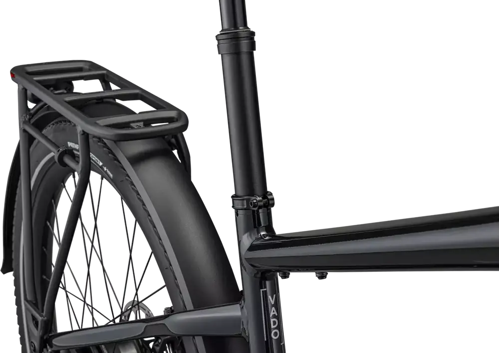 2022 Specialized Turbo Vado 5.0 IGH Specs, Comparisons, Reviews 99 Spokes