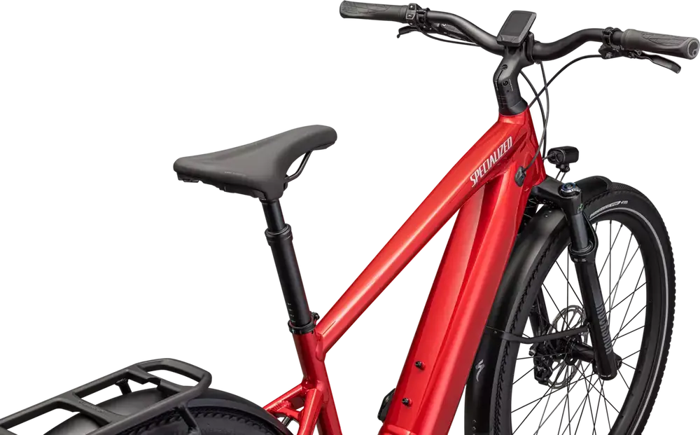 2022 Specialized Turbo Vado 5.0 IGH Specs, Comparisons, Reviews 99 Spokes