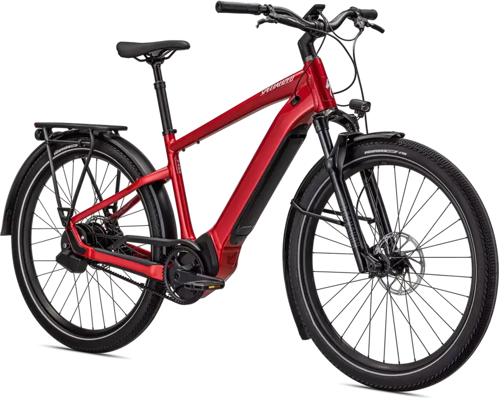 2022 Specialized Turbo Vado 5.0 IGH Specs, Comparisons, Reviews 99 Spokes