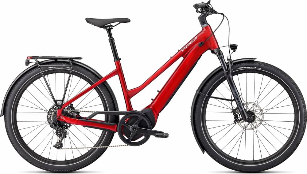 2022 Specialized Turbo Vado 5.0 Step 