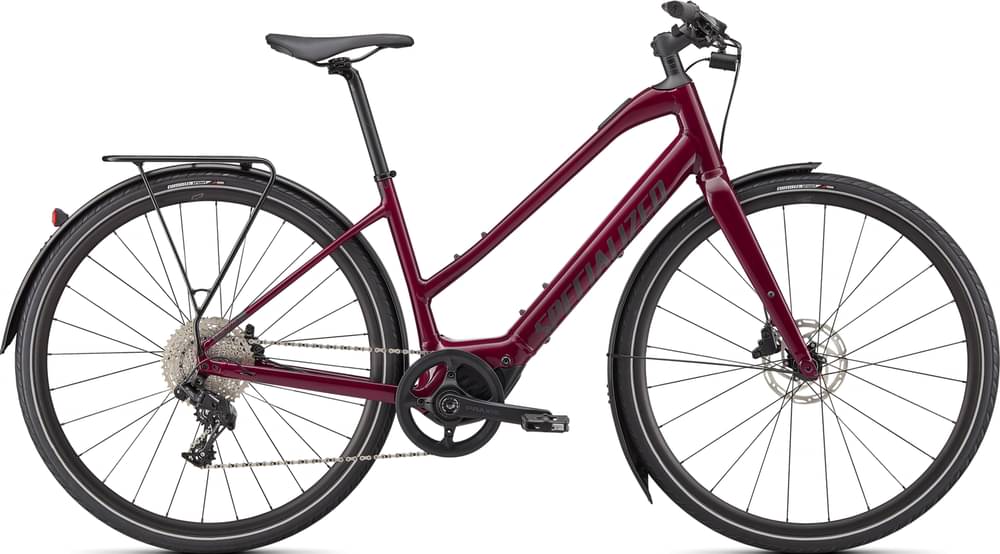 2022 Specialized Turbo Vado SL 4.0 Step 