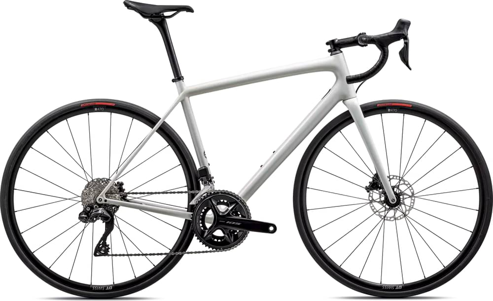 自転車本体 specialized aethos comp SIMANO 105 di2 2023 Specialized Aethos Comp - Shimano 105 Di2 – Specs