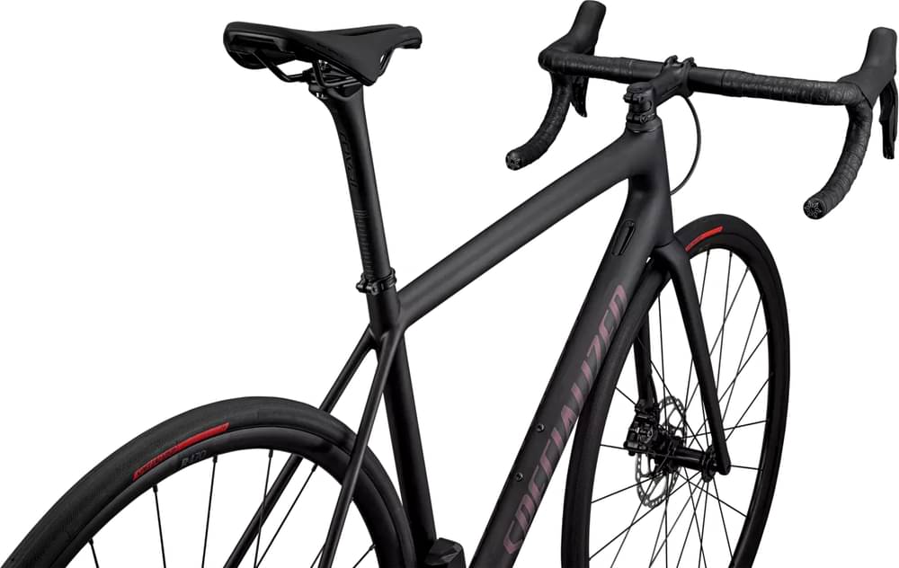 Specialized Aethos Comp - Shimano 105 Di2