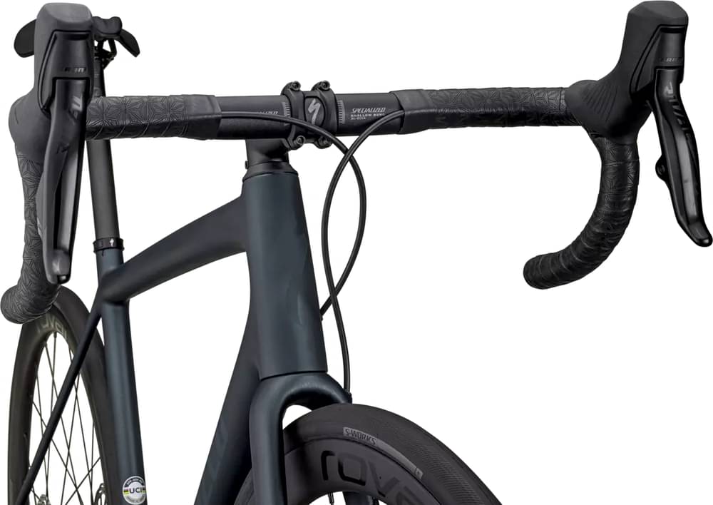 2023 Specialized Aethos Expert – Specs, Comparisons, Reviews