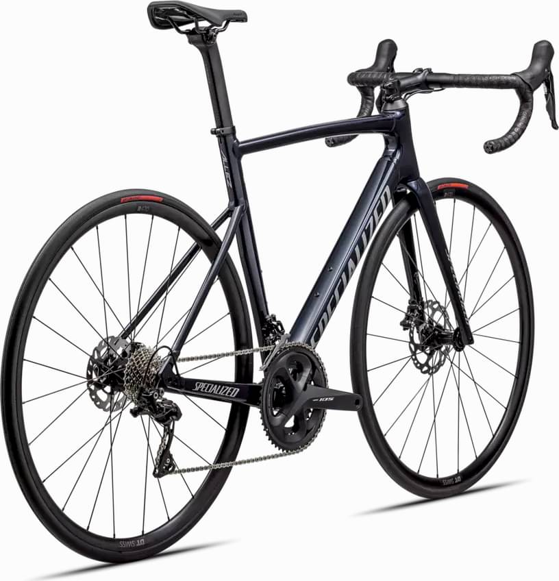 最終値下げ デュラエース組み SPECIALIZED Allez comp 最終値下げ デュラエース組み SPECIALIZED Allez comp