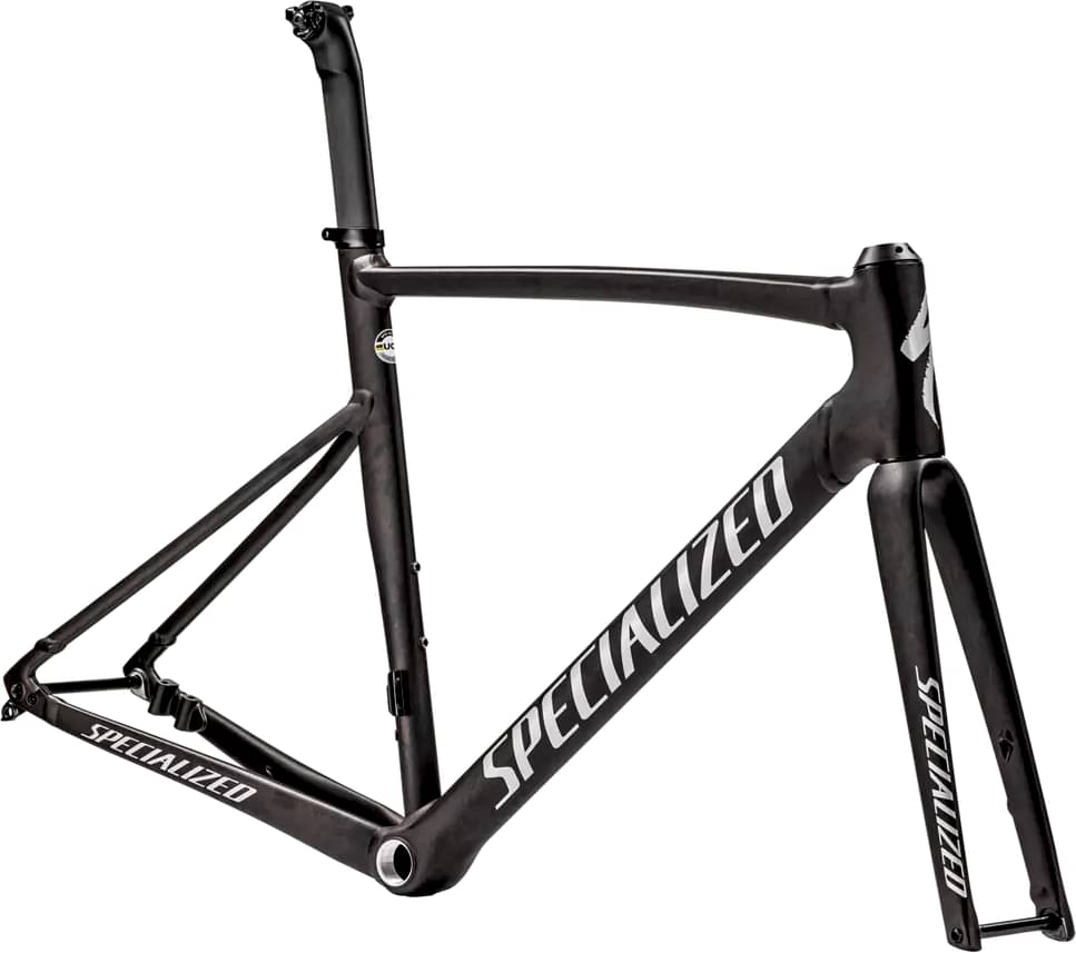お歳暮 Frameset Sprint Allez Specialized 2023 – Comparisons Specs, パーツ