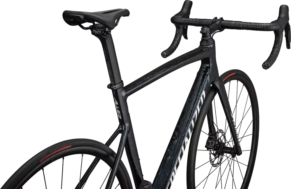 Specialized Allez E5 Sport - www.thepeddler.com