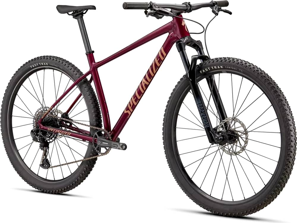 2020 SPECIALIZED CHISEL 29　フレーム　size　S 2020 Specialized Chisel 29 Satin – Rock N' Road