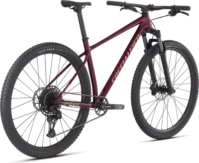 SPECIALIZED CHISEL 29er 2023カラー　M Specialized Chisel Hardtail - Pro BMX Bikes
