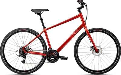 Specialized Crossroads 2.0